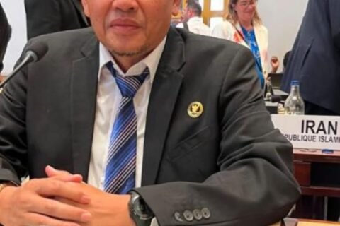 Ketua BPKN RI, Prof. Mufti Mubarok, mendorong pemerintah untuk segera mengkaji aturan keringanan hingga pembebasan pajak bagi pensiunan demi menjaga ketahanan ekonomi lansia.