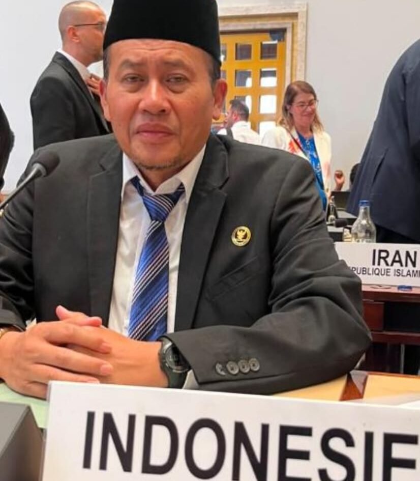 Ketua BPKN RI, Prof. Mufti Mubarok, mendorong pemerintah untuk segera mengkaji aturan keringanan hingga pembebasan pajak bagi pensiunan demi menjaga ketahanan ekonomi lansia.