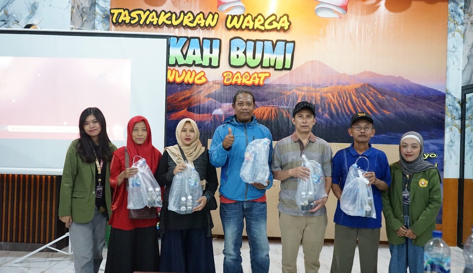 Paket Eco Enzyme