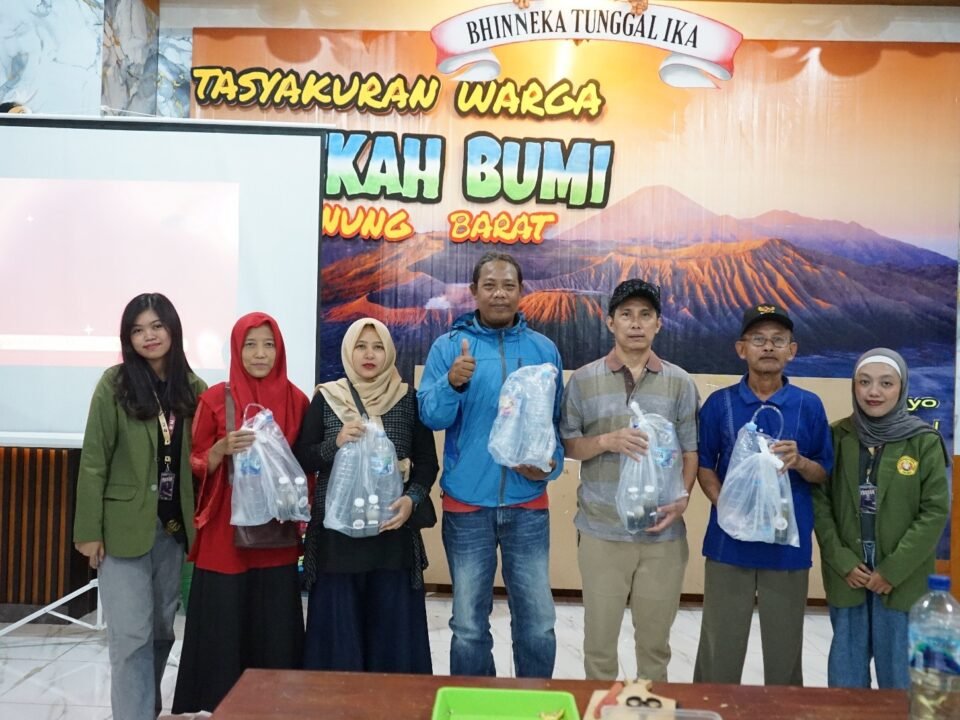 Paket Eco Enzyme