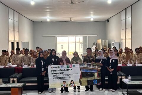 Foto Bersama Peserta