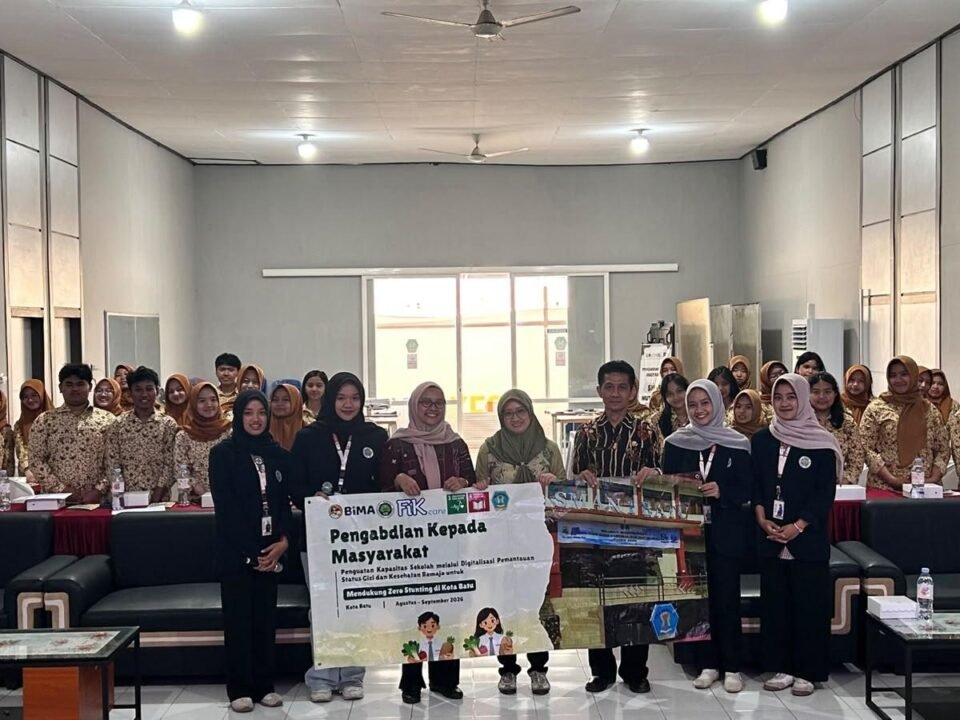 Foto Bersama Peserta