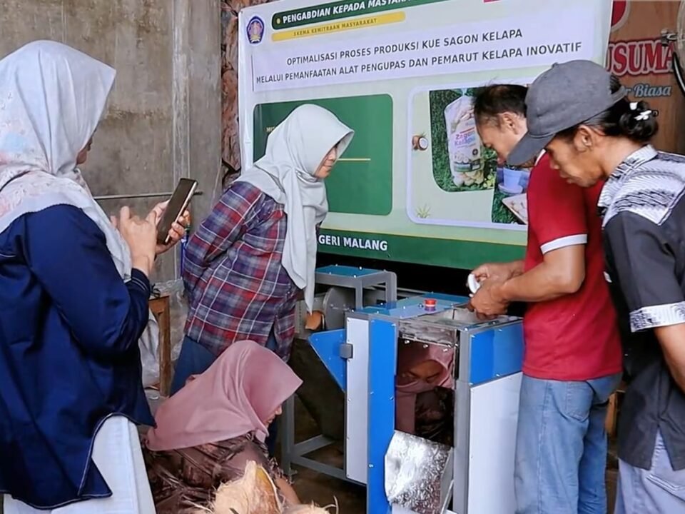 pengupas dan