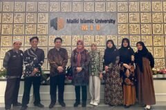 LSP UIN Malang Terima Kunjungan LSP UIN Raden Patah Palembang