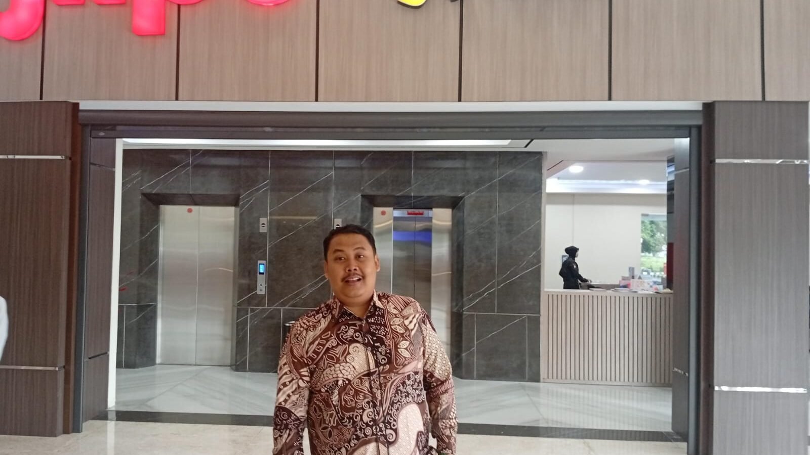 Parikesit Desak KPK dan Kejaksaan Standby di Arena Muktamar