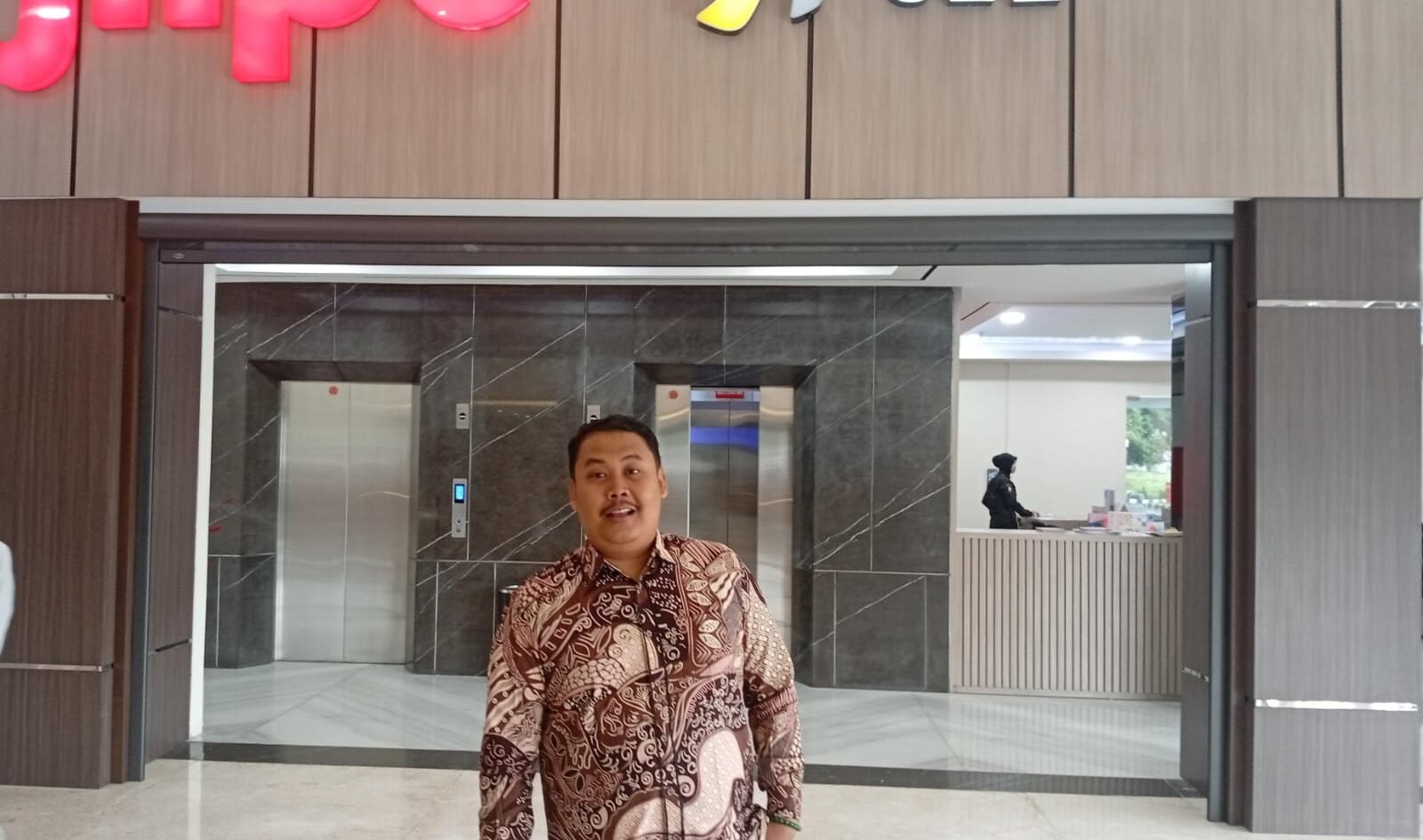Parikesit Desak KPK dan Kejaksaan Standby di Arena Muktamar