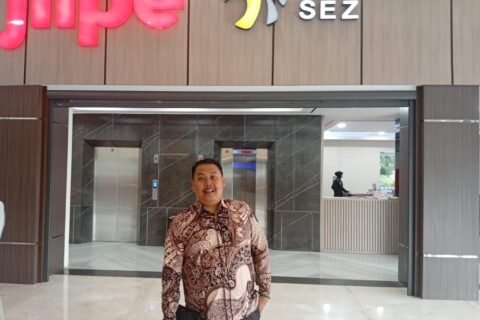 Parikesit Desak KPK dan Kejaksaan Standby di Arena Muktamar