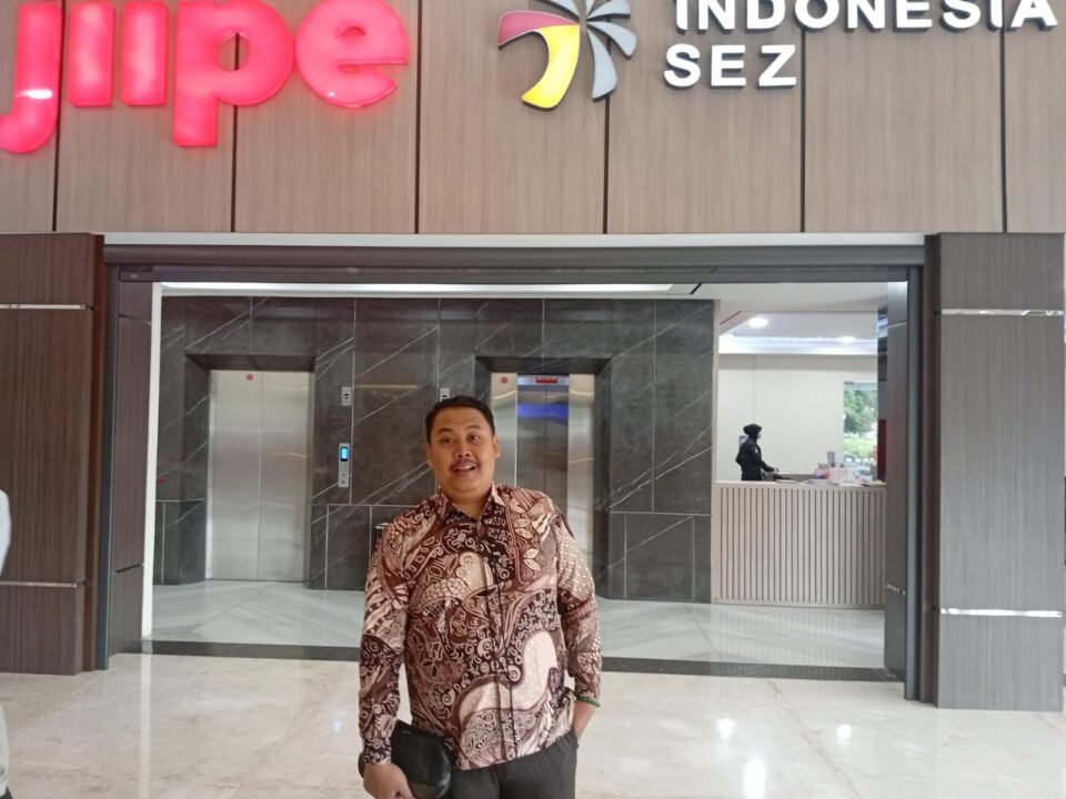 Parikesit Desak KPK dan Kejaksaan Standby di Arena Muktamar