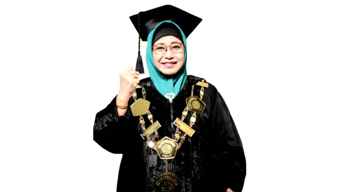 Prof Mufidah, Guru Besar Syariah UIN Malang menilai Asosiasi Profesor Muslimat Nahdlatul Ulama (APMNU) berpotensi menguatkan intelektualitas NU./dok.UIN Malang