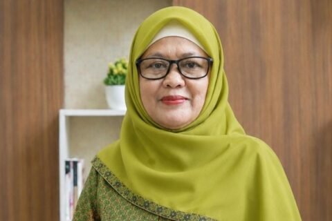 Termasuk Prof Umi Sumbulah, tiga profesor Fakultas Syariah UIN Malang berkontribusi di Muktamar ke-35 NU./dok.UIN Malang