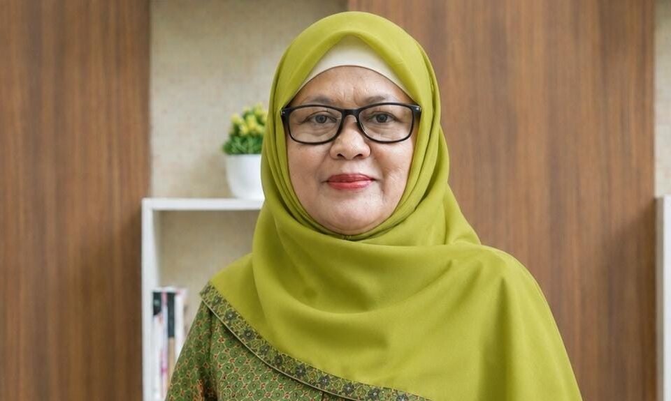 Termasuk Prof Umi Sumbulah, tiga profesor Fakultas Syariah UIN Malang berkontribusi di Muktamar ke-35 NU./dok.UIN Malang