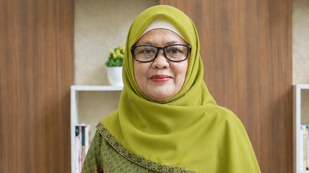 Termasuk Prof Umi Sumbulah, tiga profesor Fakultas Syariah UIN Malang berkontribusi di Muktamar ke-35 NU./dok.UIN Malang