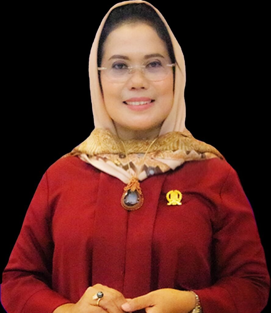 Menjaga Marwah NU, Sri Untari Dorong Kemandirian Ekonomi Umat dan Independensi Jam’iyah