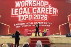 Career Skill Session FH UMM di Dome UMM