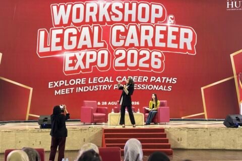 Career Skill Session FH UMM di Dome UMM