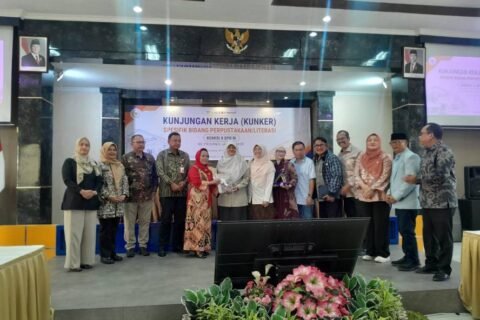 Sri Untari Usulkan Regulasi Perpustakaan Desa ke Komisi X DPR RI