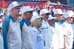 Pemkab Pasuruan dan KPSP Setia Kawan Nongkojajar kenalkan susu organik ke sekolah./Instagram @kpspsetiakawan