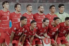 Timnas Indonesia di Piala AFF 2026 gagal beri kado kemerdekaan Republik Indonesia ke-81, namun ada peluang lain./Instagram @rizkyridhoramadhani