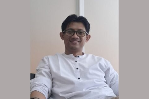 Syabbul Bachri, dosen Fakultas Syariah UIN Malang membahas tentang waris produktif (royalti) pada era ekonomi kreatif./dok.istimewa