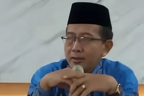 Miftahul Huda, dosen Fakultas Syariah UIN Malang mengulas tentang maulid Nabi Muhammad dan jejak kesalehan ekologi./dok.istimewa
