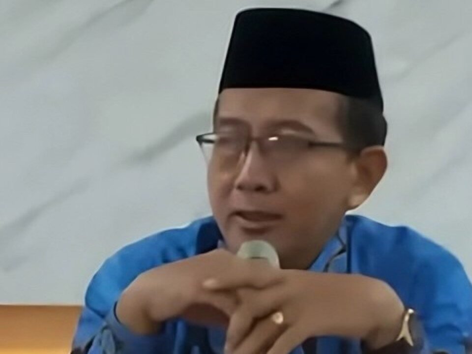 Miftahul Huda, dosen Fakultas Syariah UIN Malang mengulas tentang maulid Nabi Muhammad dan jejak kesalehan ekologi./dok.istimewa