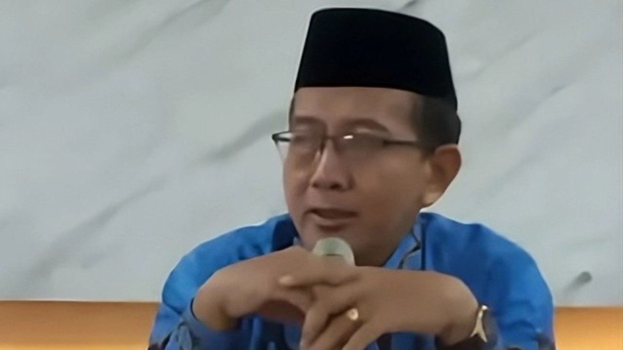 Miftahul Huda, dosen Fakultas Syariah UIN Malang mengulas tentang maulid Nabi Muhammad dan jejak kesalehan ekologi./dok.istimewa