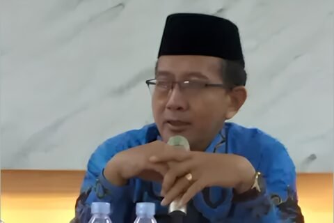 Miftahul Huda, dosen Fakultas Syariah UIN Malang mengulas tentang maulid Nabi Muhammad dan jejak kesalehan ekologi./dok.istimewa