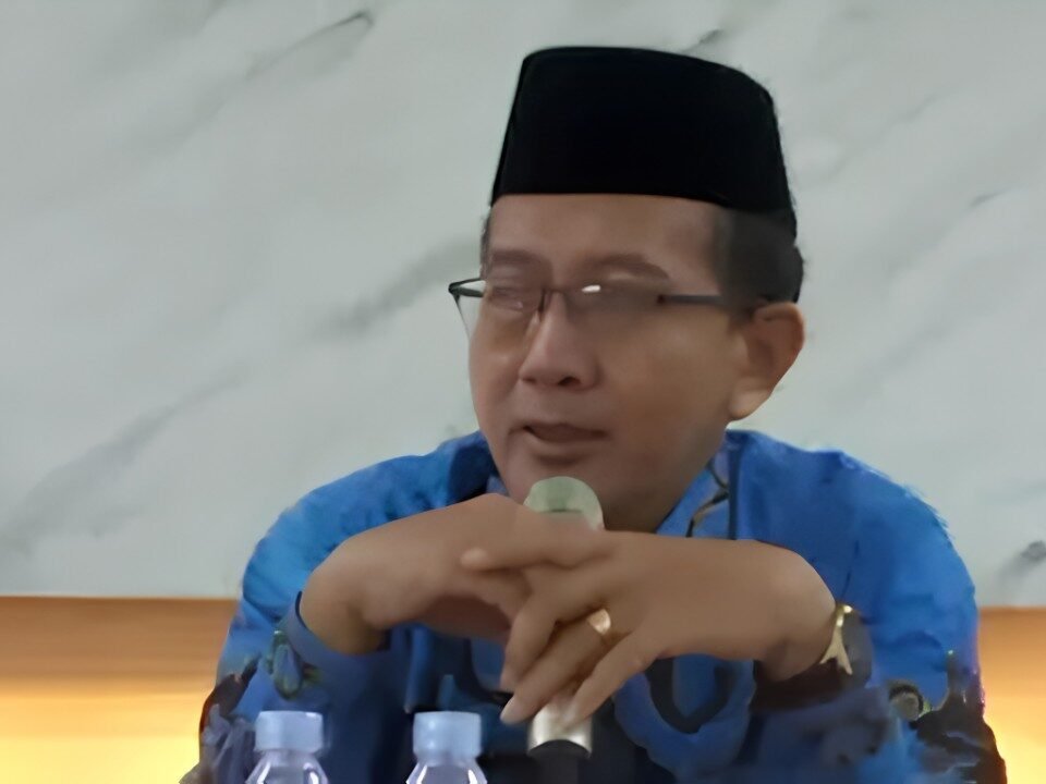 Miftahul Huda, dosen Fakultas Syariah UIN Malang mengulas tentang maulid Nabi Muhammad dan jejak kesalehan ekologi./dok.istimewa