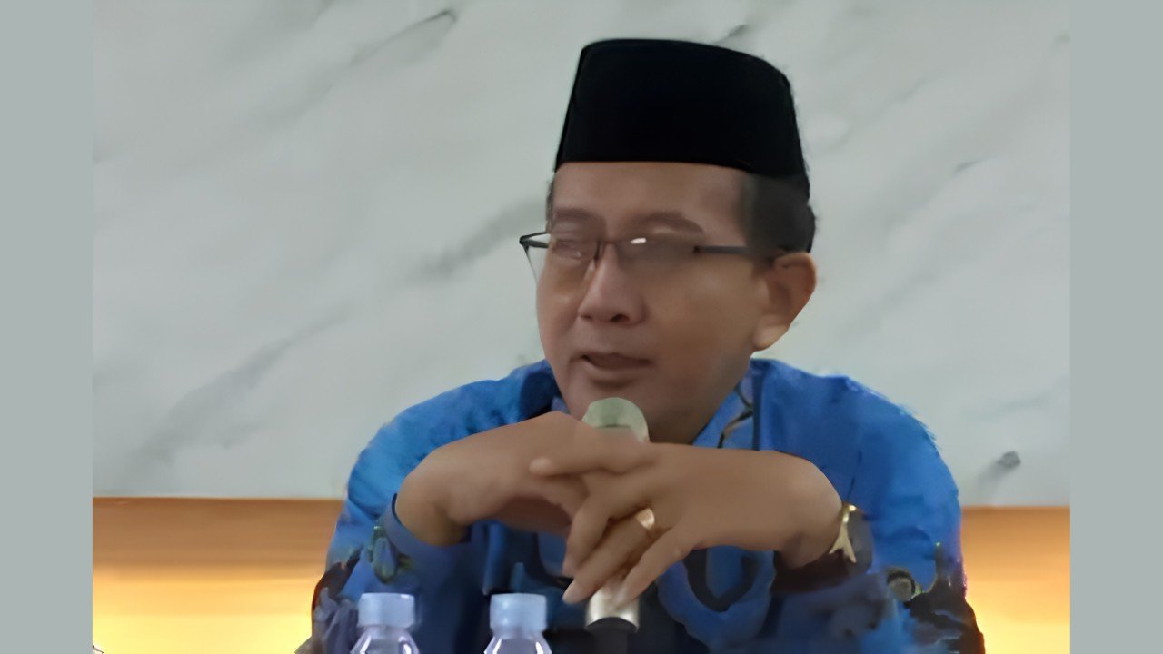 Miftahul Huda, dosen Fakultas Syariah UIN Malang mengulas tentang maulid Nabi Muhammad dan jejak kesalehan ekologi./dok.istimewa