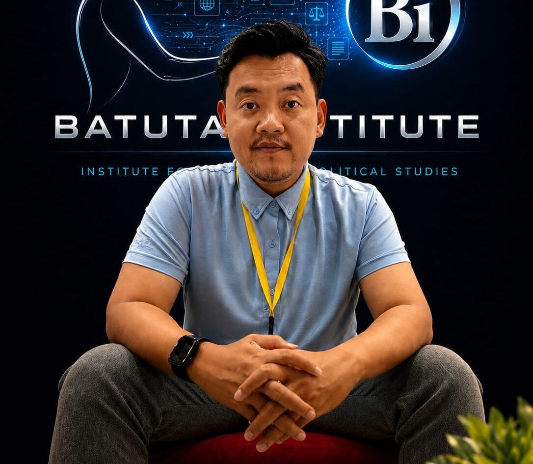 Dimas Pratama, Peneliti/Direktur Litbang Batuta Institute