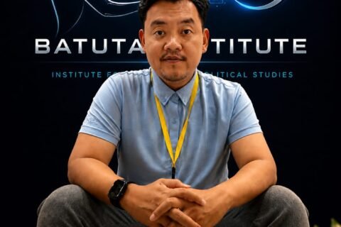 Dimas Pratama, Peneliti/Direktur Litbang Batuta Institute