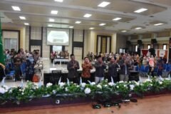 Sosialisasi awal perkuliahan dan penyusunan RPS FITK UIN Malang Semester Gasal 2026/2027