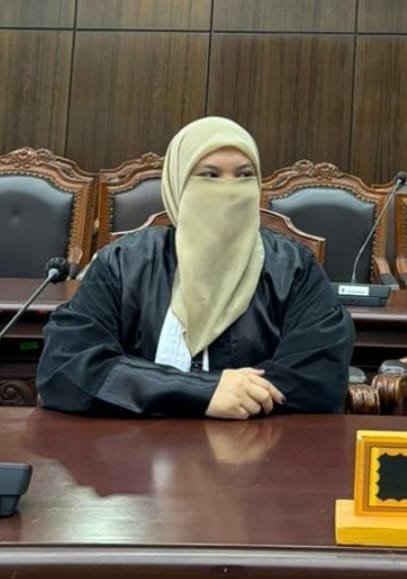Sutria Seska; Direktur Perencana Strategis
