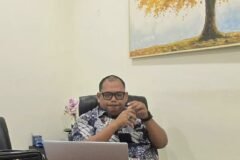 Ade Candra, Praktisi Hukum