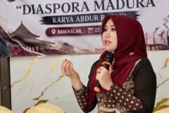DPD RI Lia Istifhama