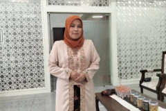 PBAK UIN Malang 2026, kolom Rektor UIN Maulana Malik Ibrahim Malang Ilfi Nur Diana