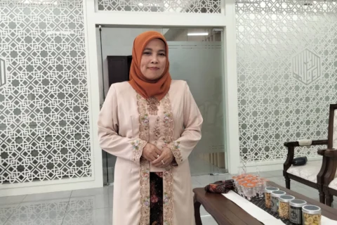 PBAK UIN Malang 2026, kolom Rektor UIN Maulana Malik Ibrahim Malang Ilfi Nur Diana