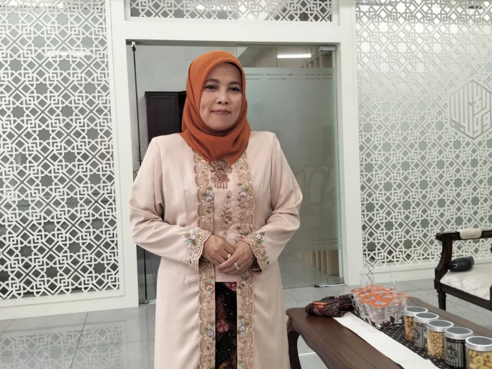 PBAK UIN Malang 2026, kolom Rektor UIN Maulana Malik Ibrahim Malang Ilfi Nur Diana
