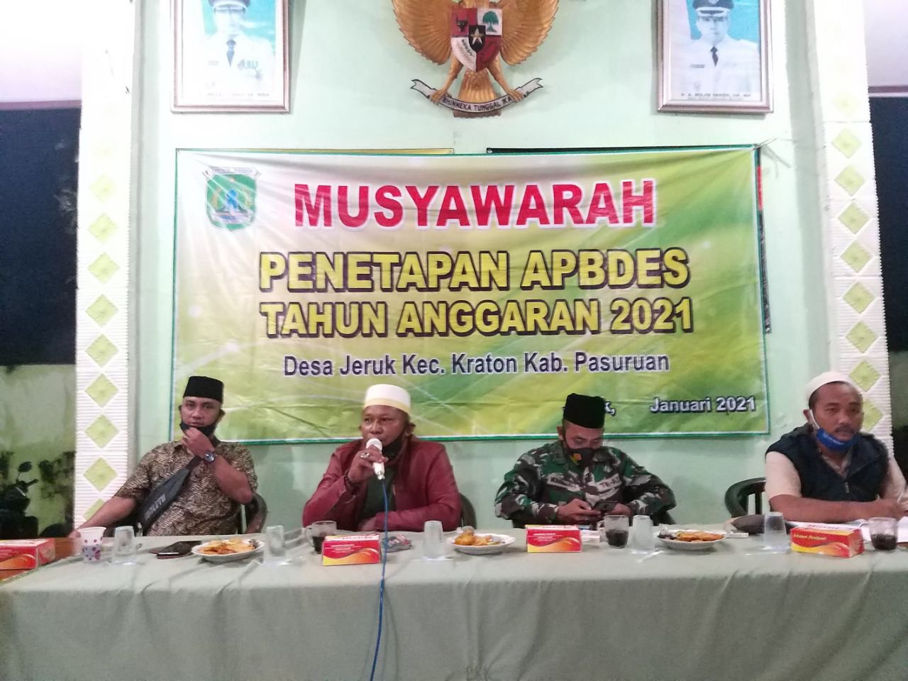 4 Dari 10 Orang Adalah OTG