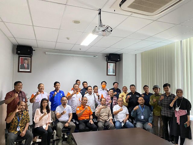 Sinergi Kebencanaan, TRCC UM Adakan Rapat Koordinasi Bersama 15 Instansi Penanganan Bencana Se-Jatim