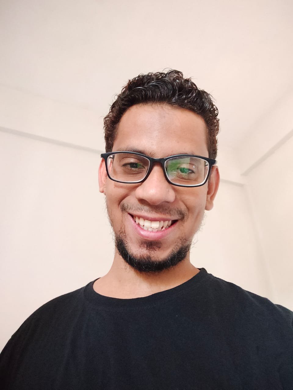 Hari Ini, Mantan ISIS Asal Bangil Akan Jadi Salah Satu Narsum Webinar Nasional Radikalisme