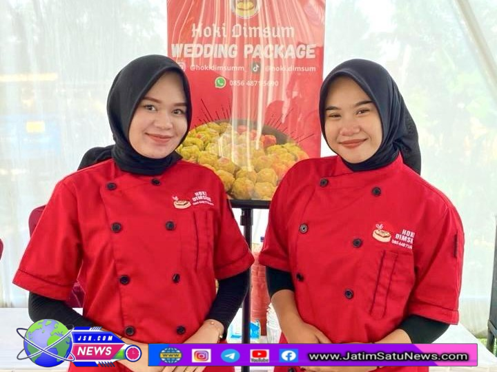 Hoki Dimsum: Gerai Kecil Menjadi Saksi Tumbuhnya Mimpi Dila