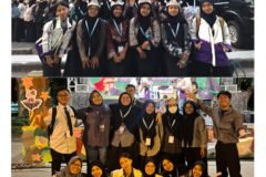Dokumentasi Aksi Nirwasita Hari Pertama dan Kedua