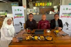 Jawara Komisi 4 DPRD Kabupaten Pasuruan