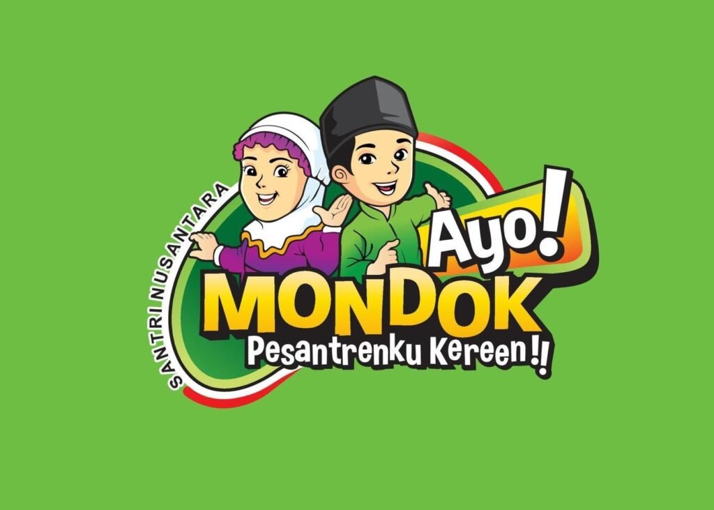 Poster 'Ayo Mondok'