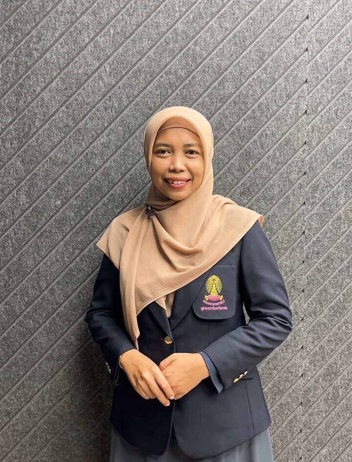 Anggraini Dwi Kurnia, S.Kep., Ns., MNS., PhD., Dosen Keperawatan Universitas Muhammadiyah Malang (UMM), pencetus program intervensi mandiri berbasis keluarga untuk meningkatkan kualitas tidur dan mengontrol gula darah pasien diabetes melitus tipe 2.