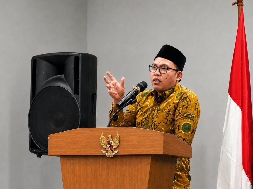 Zeby Agustian