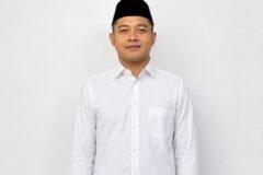Kader Muda Nahdlatul Ulama, Umar Ma'ruf.