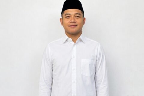 Kader Muda Nahdlatul Ulama, Umar Ma'ruf.