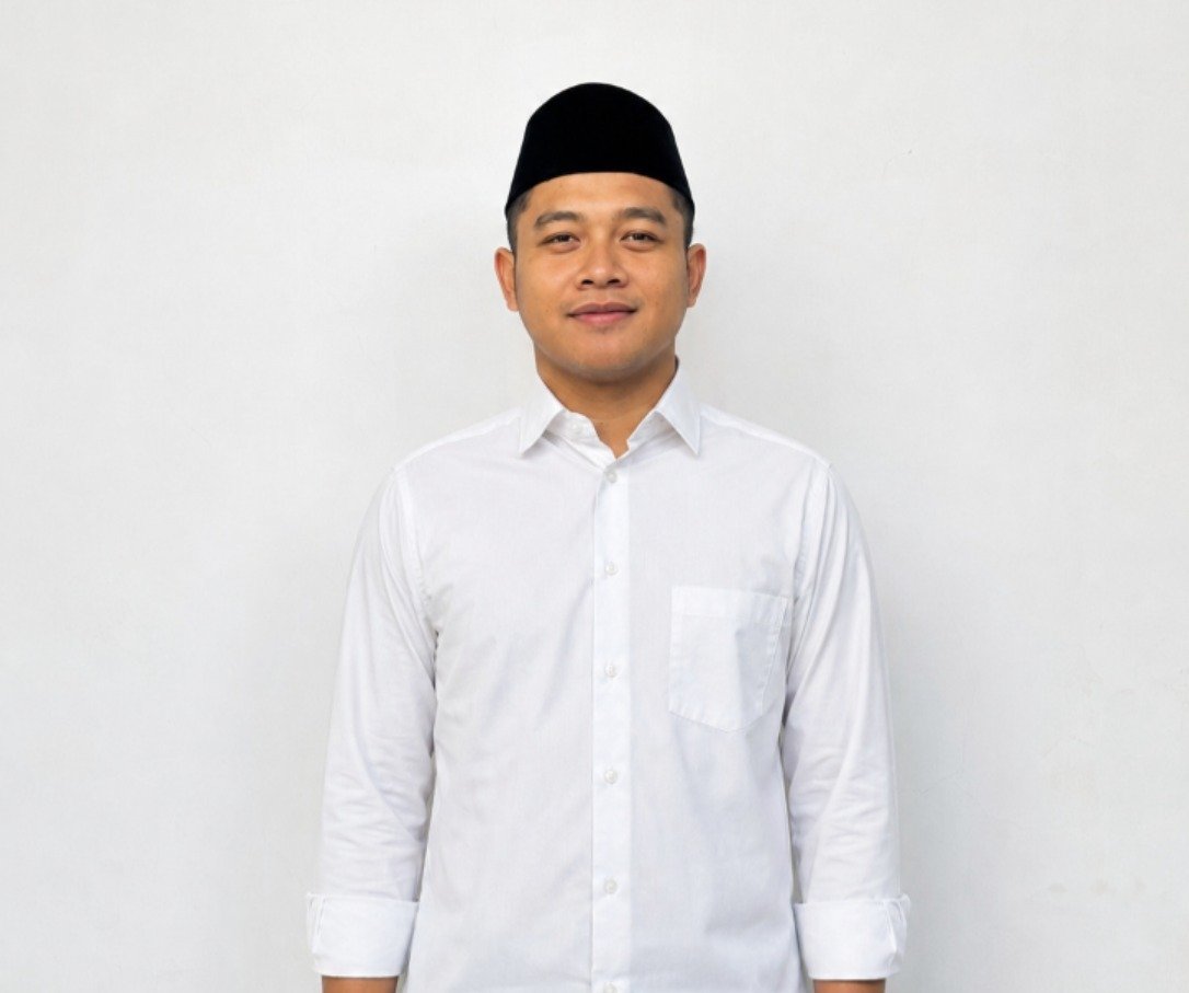 Kader Muda Nahdlatul Ulama, Umar Ma'ruf.